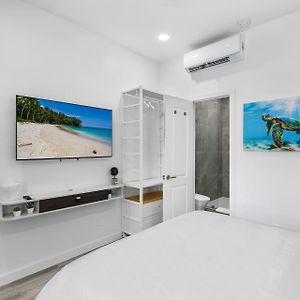 Standard Zimmer mit Queensize-Bett